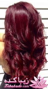 رنگ مو، آموزش ترکیب رنگ مو